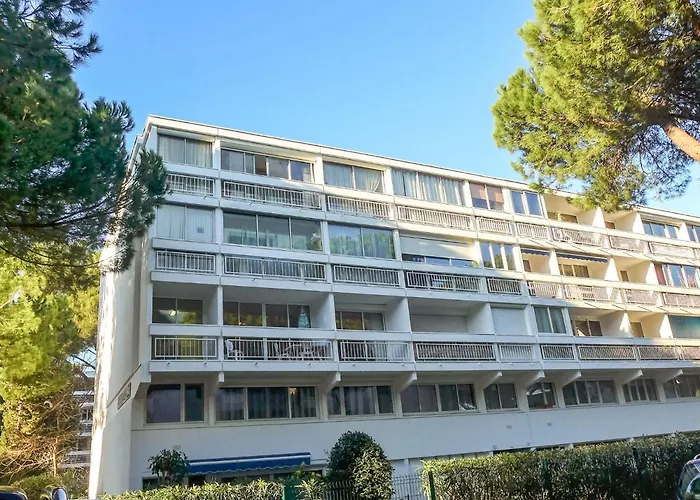 Antinea-2 By Interhome Apartamento La Grande-Motte