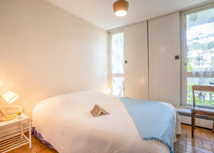 Apartamento Antinea-2 By Interhome *