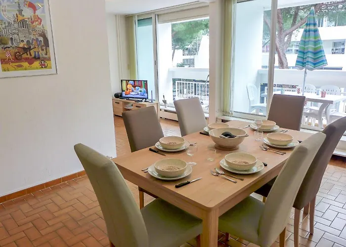 Apartamento Antinea-2 By Interhome