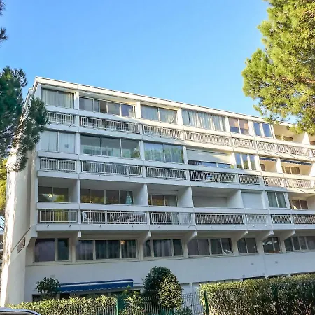 Antinea-2 By Interhome Apartment La Grande-Motte