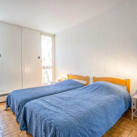 Antinea-2 By Interhome Apartament La Grande-Motte