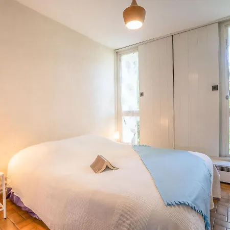 Daire Antinea-2 By Interhome *