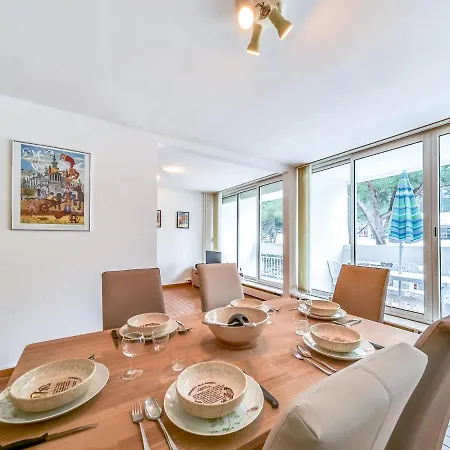 Apartament Antinea-2 By Interhome La Grande-Motte