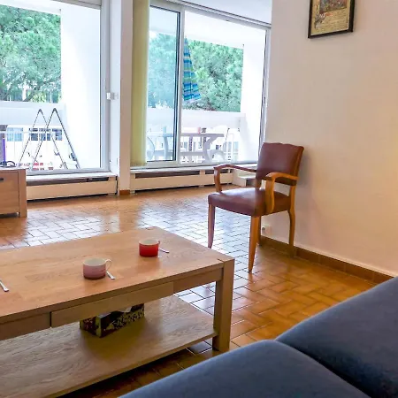 Apartment Antinea-2 By Interhome