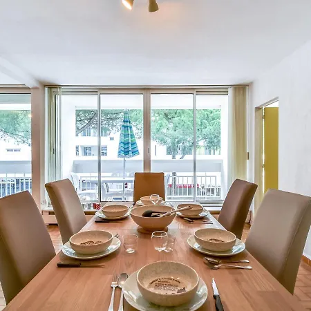 Antinea-2 By Interhome Apartment