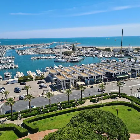 Antinea-2 By Interhome