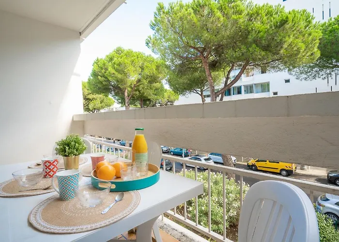 Apartamento Antinea-2 By Interhome *