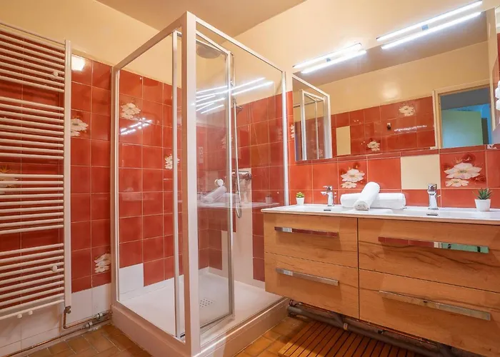 Antinea-2 By Interhome * La Grande-Motte