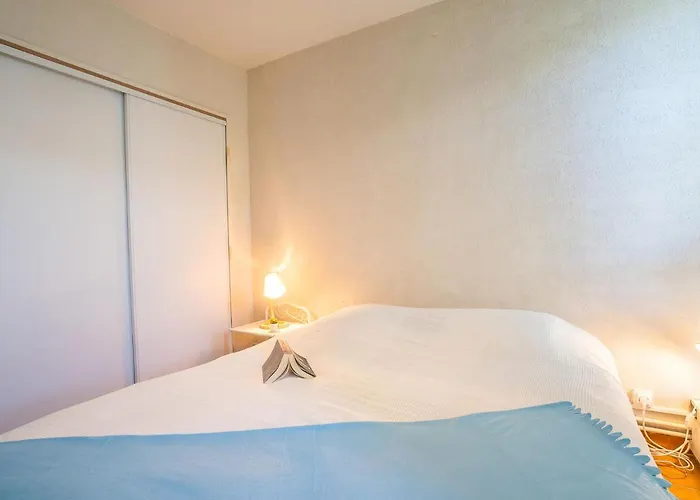 Antinea-2 By Interhome *