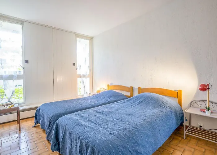 Antinea-2 By Interhome Apartamento La Grande-Motte