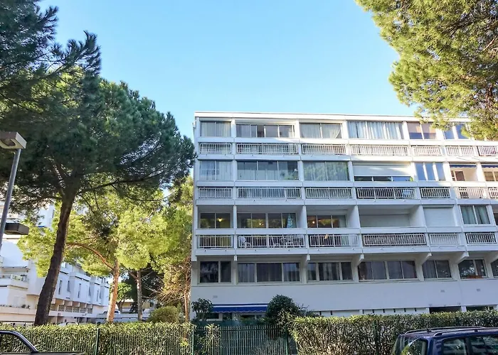 Antinea-2 By Interhome Apartamento