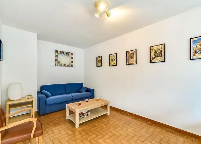 Antinea-2 By Interhome Apartamento