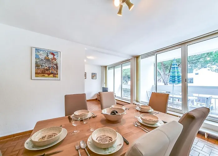 Apartamento Antinea-2 By Interhome La Grande-Motte