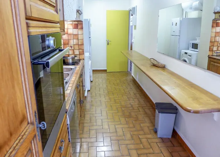 Apartamento Antinea-2 By Interhome *