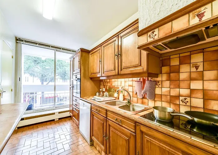 Apartamento Antinea-2 By Interhome La Grande-Motte