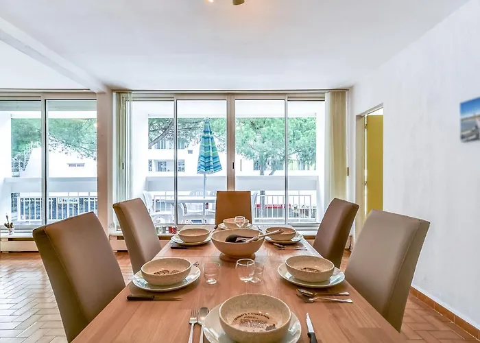 Antinea-2 By Interhome Διαμέρισμα